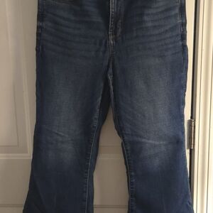 American Eagle Outfitters Blue Jeans